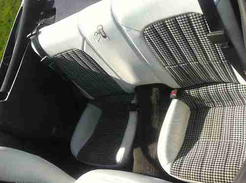 1997 Chevrolet Camaro Z28 30th Anniversary Edition Brickyard 400 Pace Car, image 7