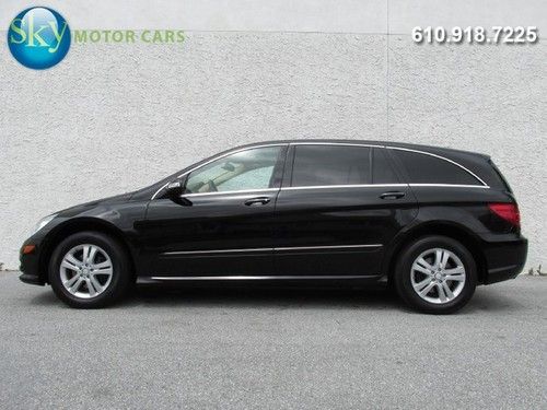 $50,760 msrp 4matic awd p1 premium navigation rear dvd 7-passenger