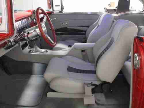 STUNNING RESTO, BEAUTIFUL PAINT, AMAZING INTERIOR, 400 CI V8, A/C, PB,PS, AUTO!!, US $76,995.00, image 3