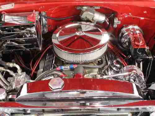 STUNNING RESTO, BEAUTIFUL PAINT, AMAZING INTERIOR, 400 CI V8, A/C, PB,PS, AUTO!!, US $76,995.00, image 4