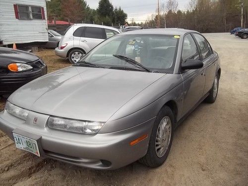 1998 saturn sl2