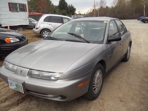 1998 saturn sl2