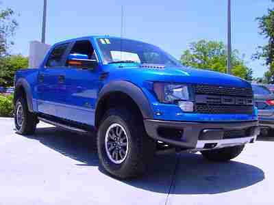 RAPTOR CREW CAB, US $46,991.00, image 3