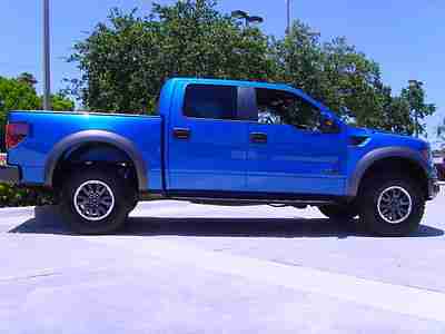 RAPTOR CREW CAB, US $46,991.00, image 4