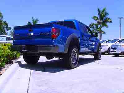 RAPTOR CREW CAB, US $46,991.00, image 5