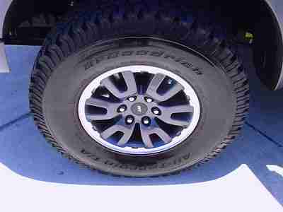 RAPTOR CREW CAB, US $46,991.00, image 10