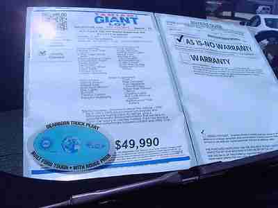 RAPTOR CREW CAB, US $46,991.00, image 15