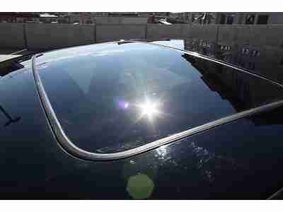 2012 Toyota Avalon Black on Black Leather LOW MILES Backup Camera NO RESERVE !!!, image 11