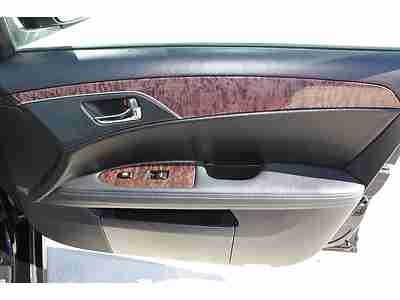 2012 Toyota Avalon Black on Black Leather LOW MILES Backup Camera NO RESERVE !!!, image 20