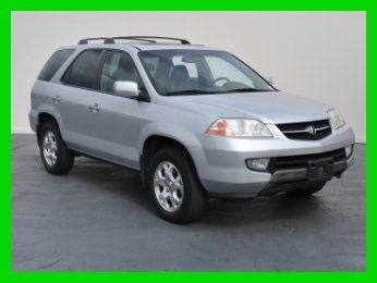 2002 3.5l w/touring &amp; nav 4wd used 3.5l v6 24v automatic 4wd suv premium