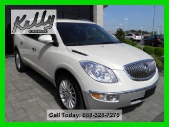 Awd all-wheel drive 4x4 leather sunroof rear seat entertainment luxury pkg hitch