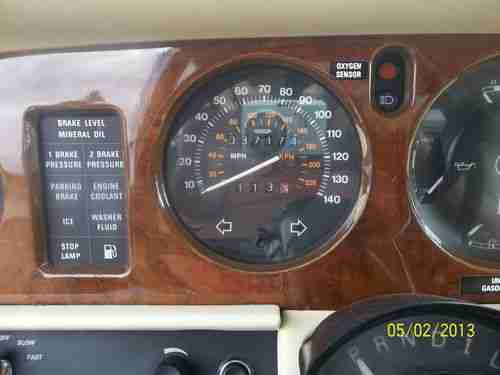 1985 Rolls Royce, silver Spur, 37,117 miles,great condition,nice interior,paint., US $15,500.00, image 4