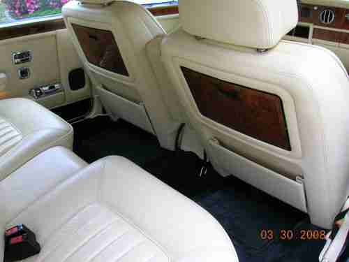 1985 Rolls Royce, silver Spur, 37,117 miles,great condition,nice interior,paint., US $15,500.00, image 19