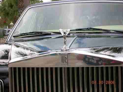 1985 Rolls Royce, silver Spur, 37,117 miles,great condition,nice interior,paint., US $15,500.00, image 20