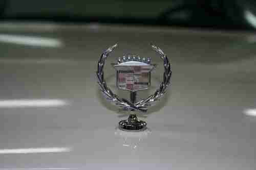 1976 Cadillac Seville, image 3