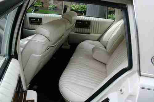 1976 Cadillac Seville, image 8