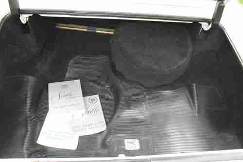 1976 Cadillac Seville, image 9