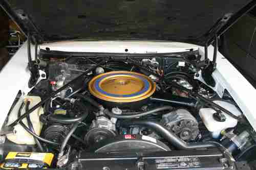 1976 Cadillac Seville, image 10