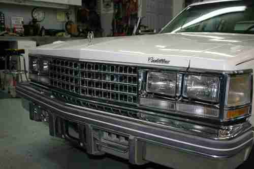 1976 Cadillac Seville, image 12