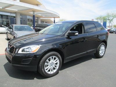 2011 black 6-cylinder automatic miles:34k suv