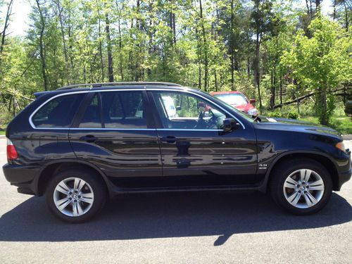 2004 BMW X5 4.4i , nice condition, US $9,500.00, image 2