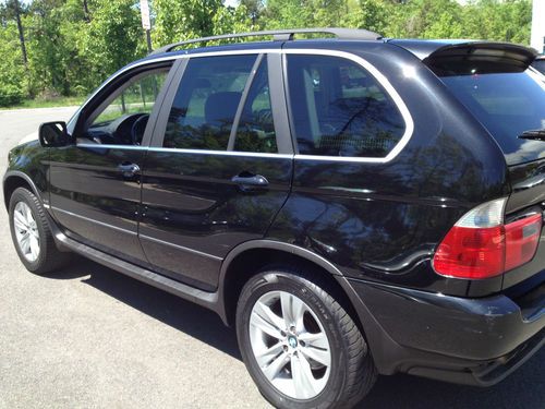 2004 BMW X5 4.4i , nice condition, US $9,500.00, image 3