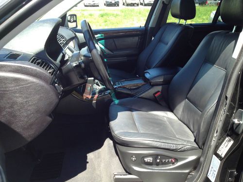 2004 BMW X5 4.4i , nice condition, US $9,500.00, image 4