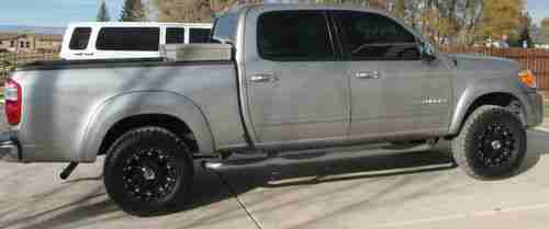2005 Toyota Tundra SR5, image 2