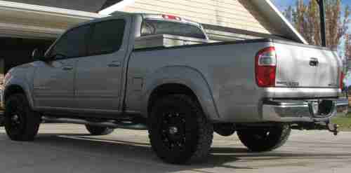 2005 Toyota Tundra SR5, image 3