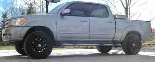 2005 Toyota Tundra SR5, image 4