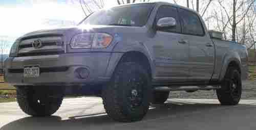 2005 Toyota Tundra SR5, image 5