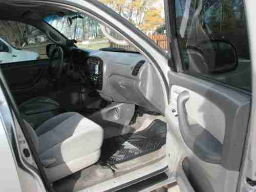 2005 Toyota Tundra SR5, image 6