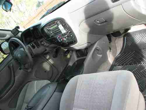 2005 Toyota Tundra SR5, image 7