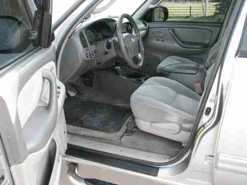 2005 Toyota Tundra SR5, image 8