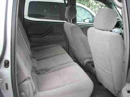 2005 Toyota Tundra SR5, image 9