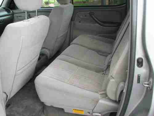 2005 Toyota Tundra SR5, image 10