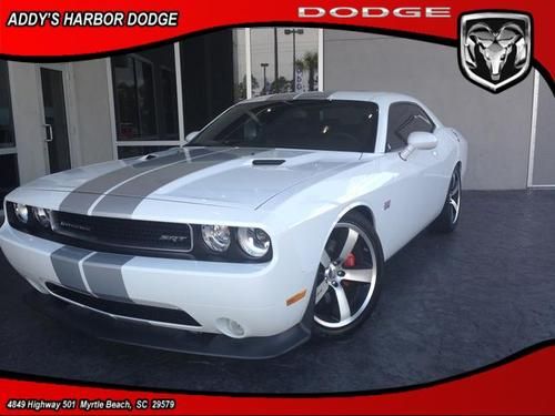 2012 dodge challenger srt8 392