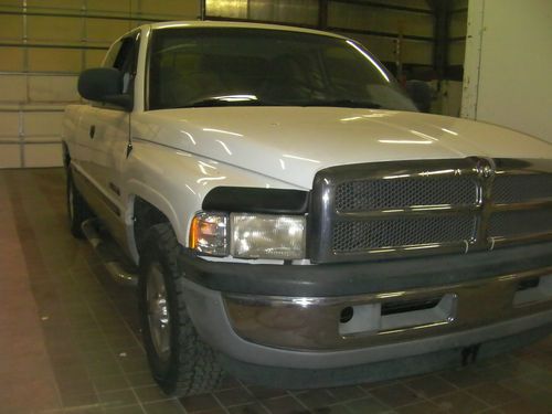 1999 dodge ram 1500 5.2 liter  automatic o/d