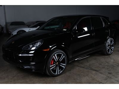 550 Horsepower..Black/Red Interior..Sport Design Pkg..Burmester..Can EXPORT!, US $164,695.00, image 8