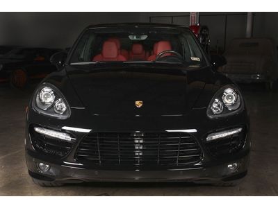 550 Horsepower..Black/Red Interior..Sport Design Pkg..Burmester..Can EXPORT!, US $164,695.00, image 12