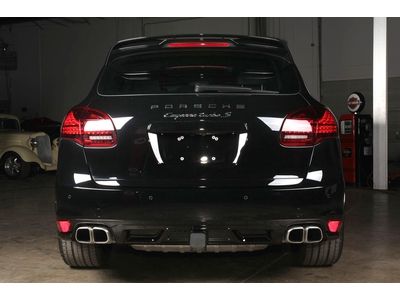 550 Horsepower..Black/Red Interior..Sport Design Pkg..Burmester..Can EXPORT!, US $164,695.00, image 13