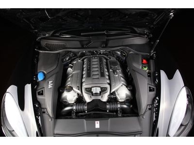 550 Horsepower..Black/Red Interior..Sport Design Pkg..Burmester..Can EXPORT!, US $164,695.00, image 14