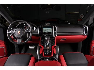 550 Horsepower..Black/Red Interior..Sport Design Pkg..Burmester..Can EXPORT!, US $164,695.00, image 18