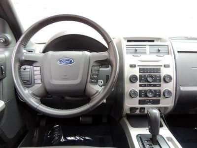 We Finance!! Ford Certified!! 3.0 V6 FWD Sunroof Moonroof Black, US $19,935.00, image 3