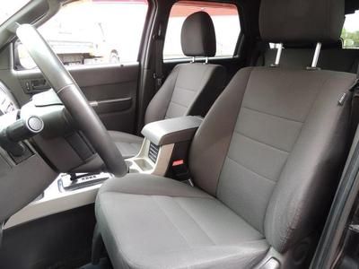We Finance!! Ford Certified!! 3.0 V6 FWD Sunroof Moonroof Black, US $19,935.00, image 6