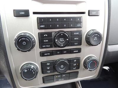We Finance!! Ford Certified!! 3.0 V6 FWD Sunroof Moonroof Black, US $19,935.00, image 7