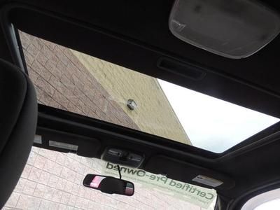 We Finance!! Ford Certified!! 3.0 V6 FWD Sunroof Moonroof Black, US $19,935.00, image 8