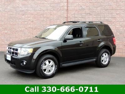 We Finance!! Ford Certified!! 3.0 V6 FWD Sunroof Moonroof Black, US $19,935.00, image 10