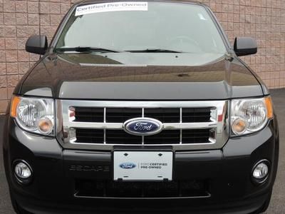 We Finance!! Ford Certified!! 3.0 V6 FWD Sunroof Moonroof Black, US $19,935.00, image 13