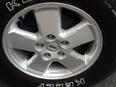We Finance!! Ford Certified!! 3.0 V6 FWD Sunroof Moonroof Black, US $19,935.00, image 18